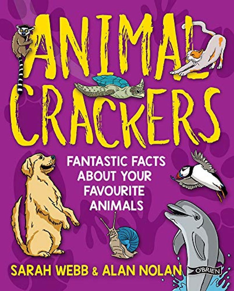 Animal Crackers