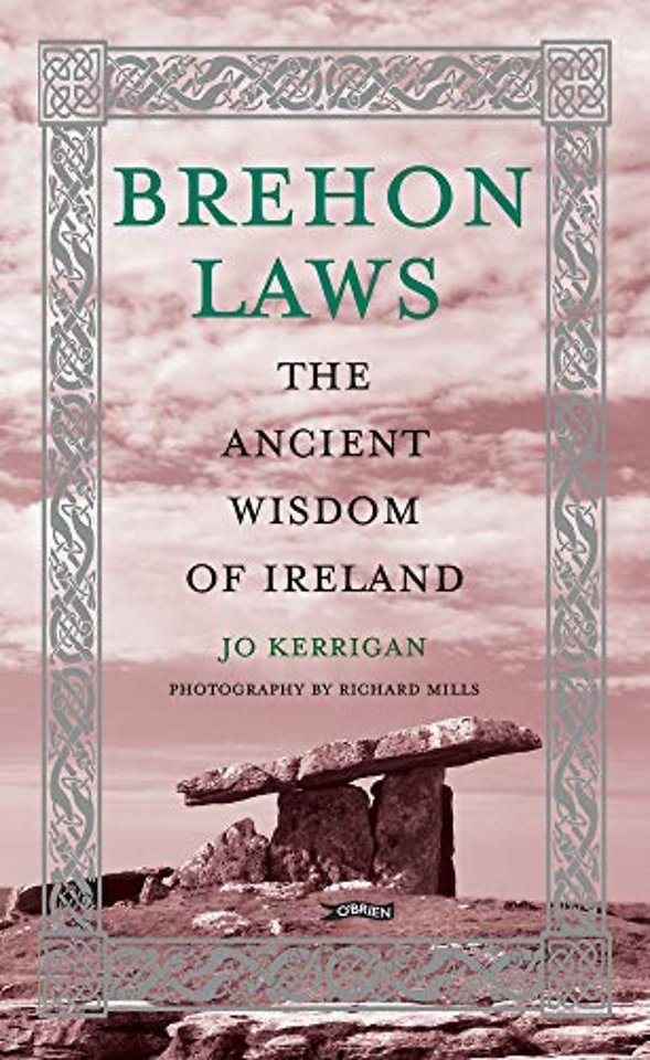 Brehon Laws