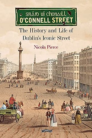 O'Connell Street