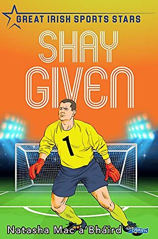 Shay Given