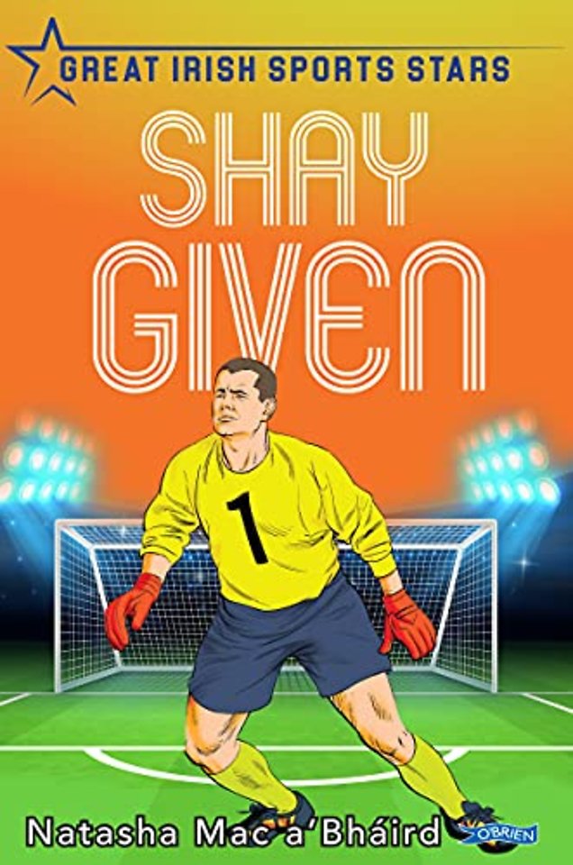 Shay Given