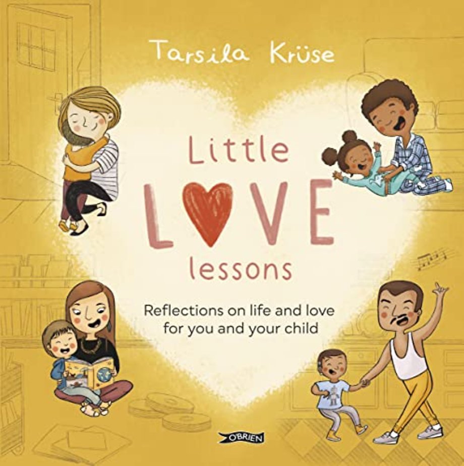 Little Love Lessons