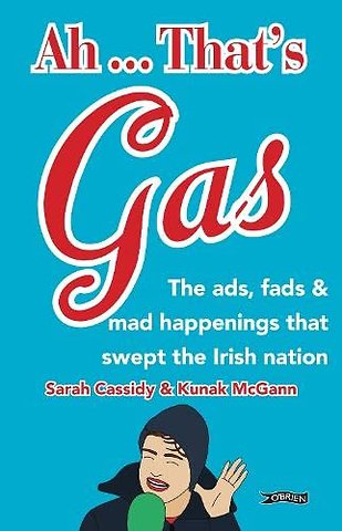 Ah ... That's Gas!