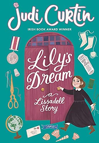 Lily's Dream