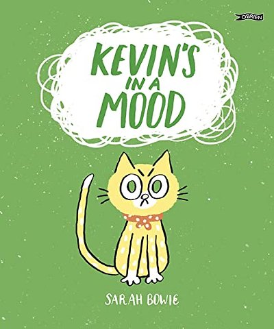 Kevin's In a Mood
