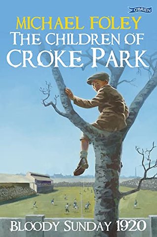 The Children of Croke Park