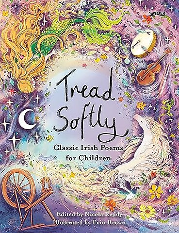 Tread Softly