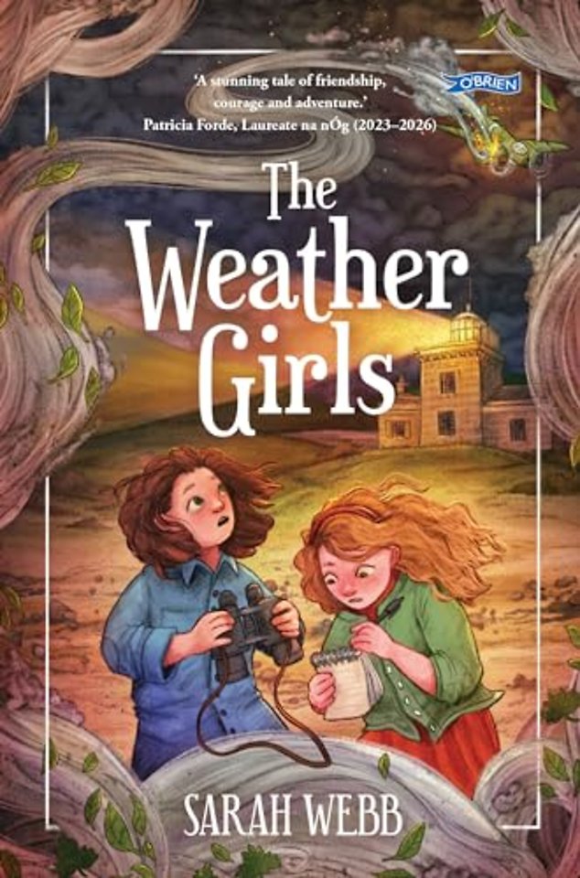The Weather Girls