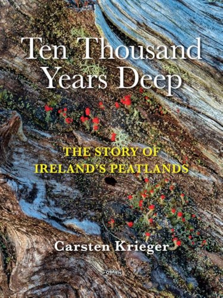 Ten Thousand Years Deep