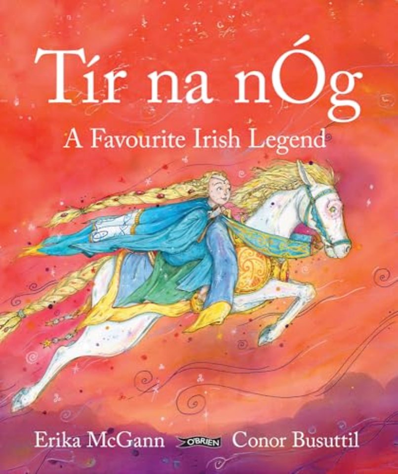 Tir na nOg