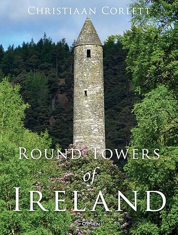 Round Towers of Ireland