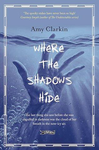 Where the Shadows Hide