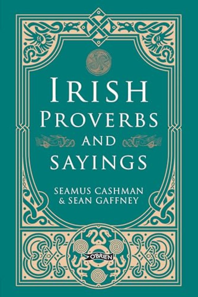 Irish Proverbs and Sayings