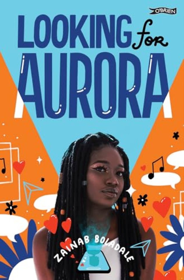 Looking for Aurora