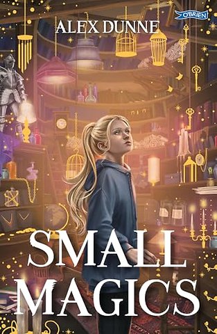 Small Magics