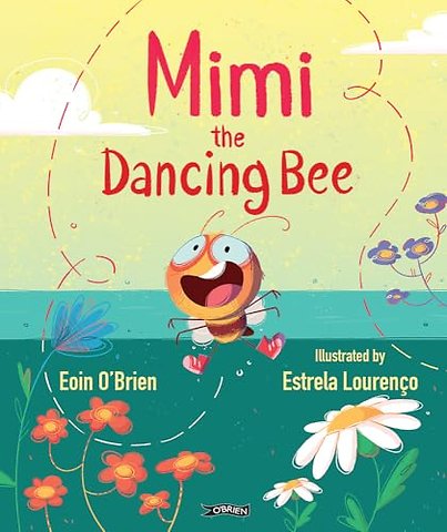 Mimi the Dancing Bee