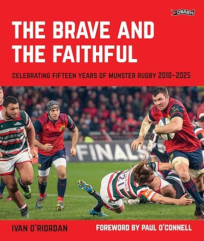 The Brave and the Faithful