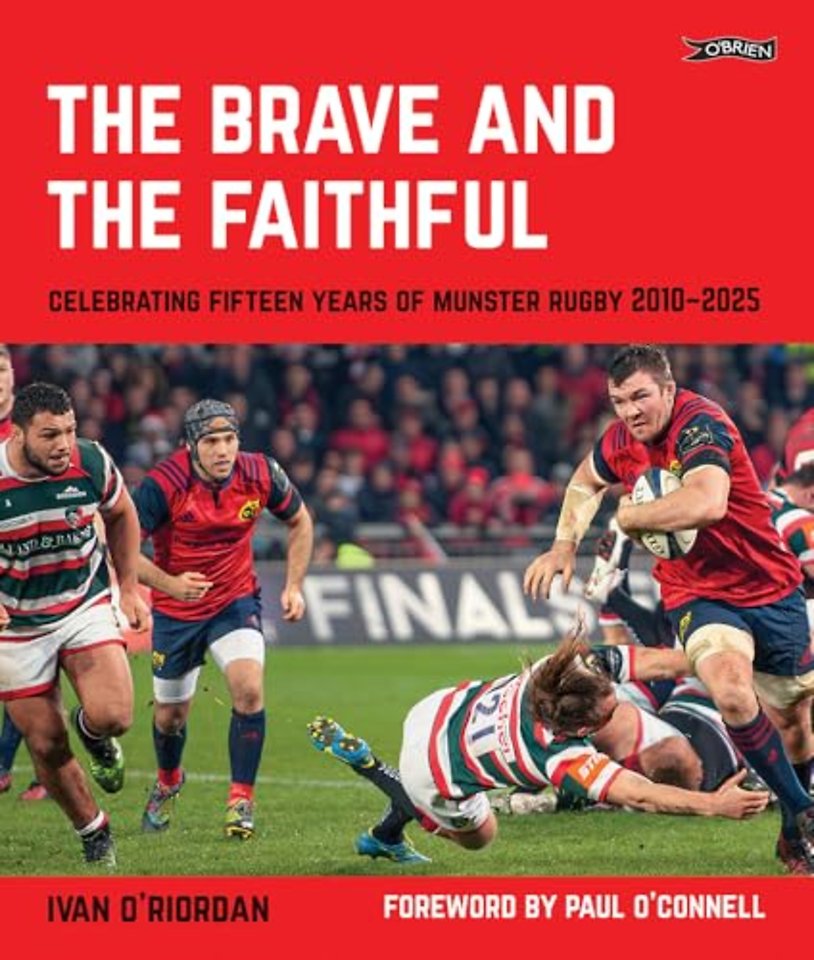 The Brave and the Faithful