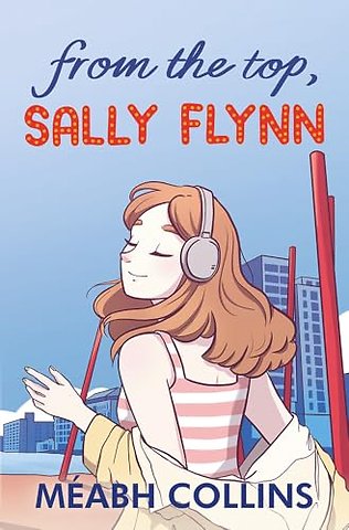 From the Top, Sally Flynn