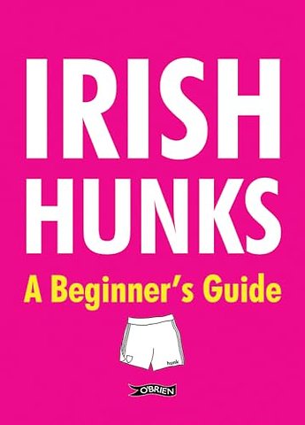 Irish Hunks