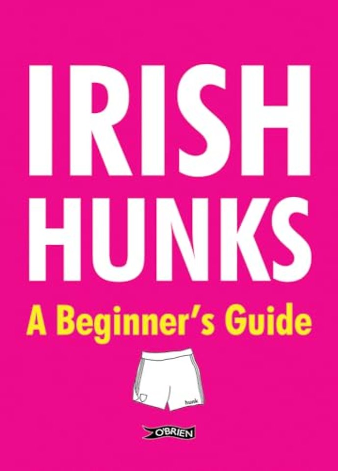 Irish Hunks