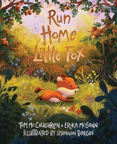 Run Home, Little Fox