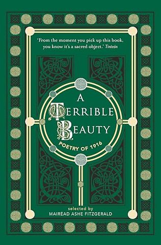 A Terrible Beauty