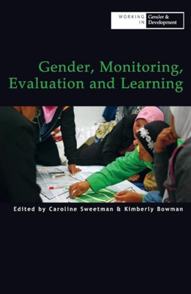 Gender, Monitoring, Evaluation and Learning