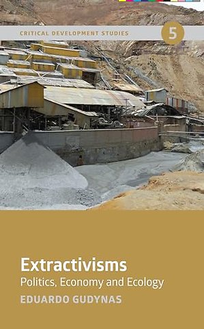 Extractivisms