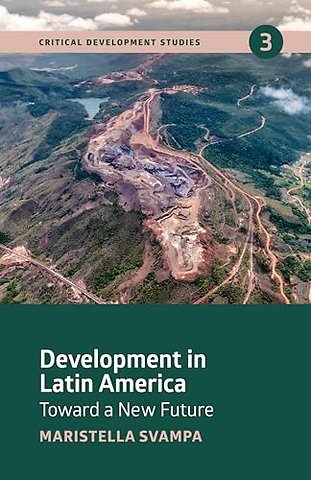 Development in Latin America