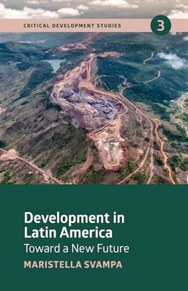 Development in Latin America