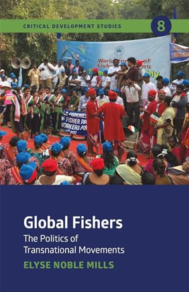 Global Fishers