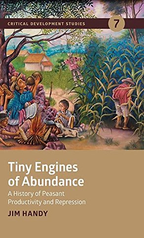 Tiny Engines of Abundance