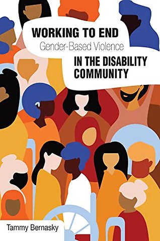 Working to end Gender-based Violence in the Disability Community