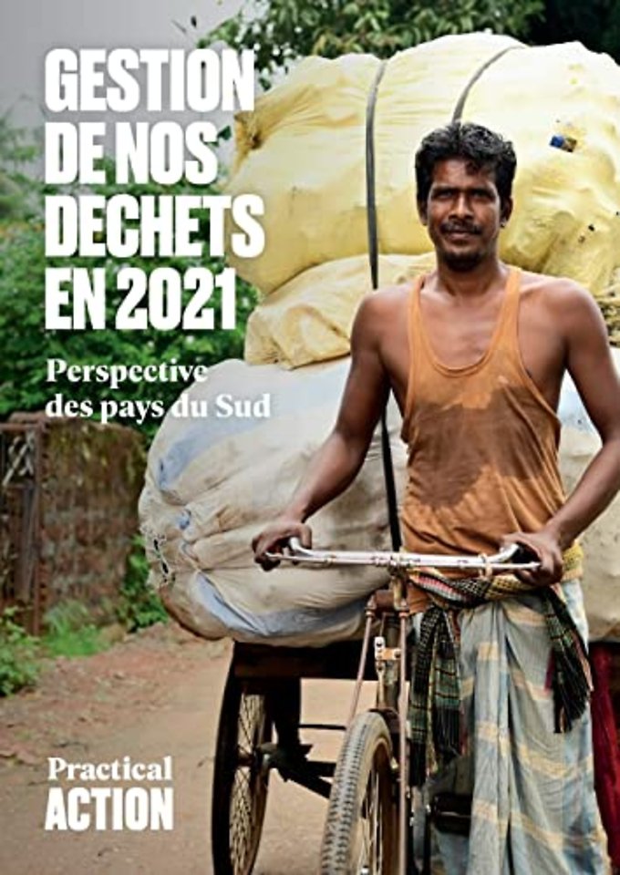 Gestion Denos Dechets 2021