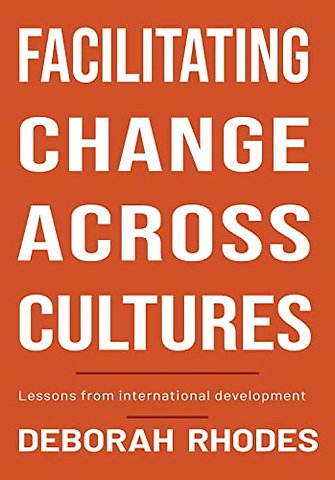 Facilitating Change Across Cultures