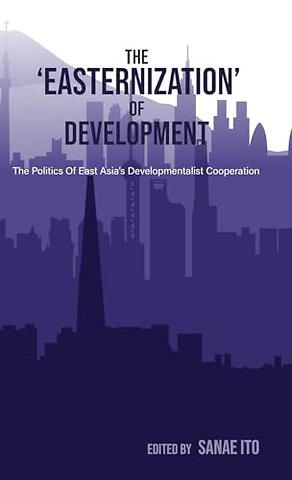 The ‘Easternization’ of Development