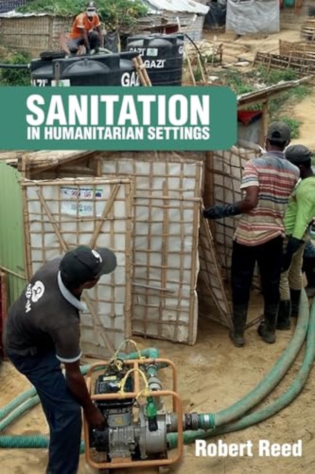Sanitation in Humanitarian Settings