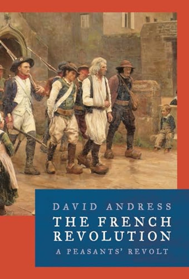 The French Revolution