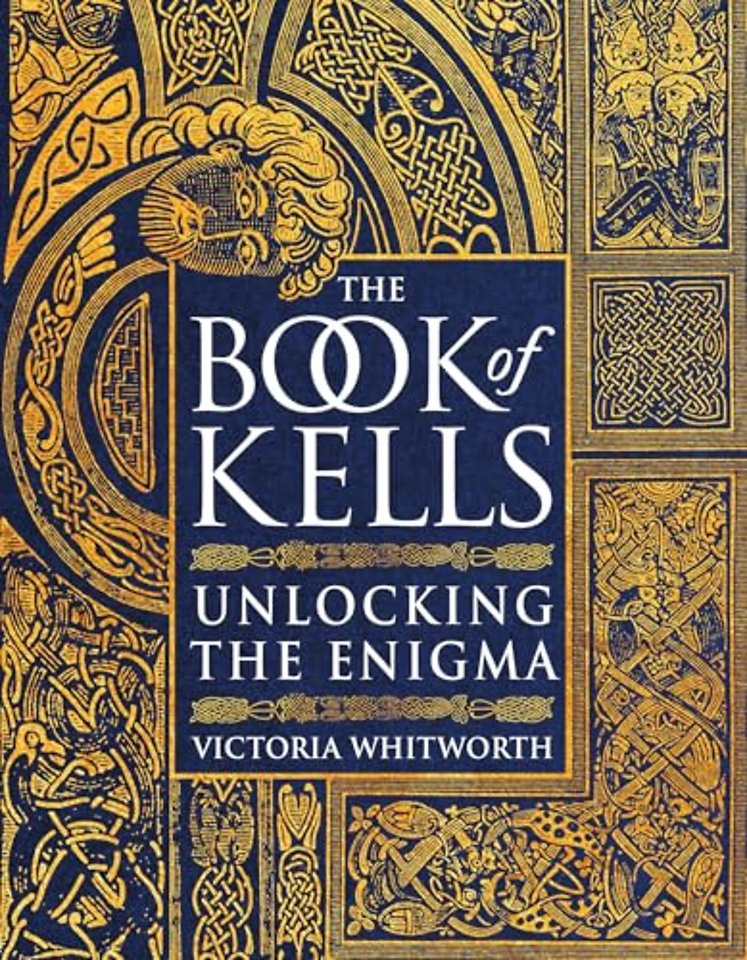 The Book of Kells