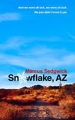Snowflake, Az