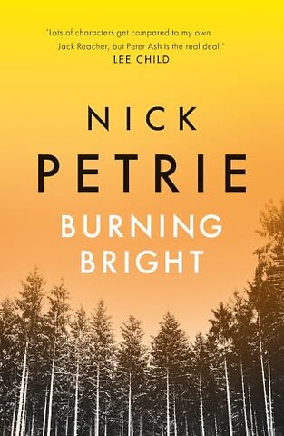 Burning Bright