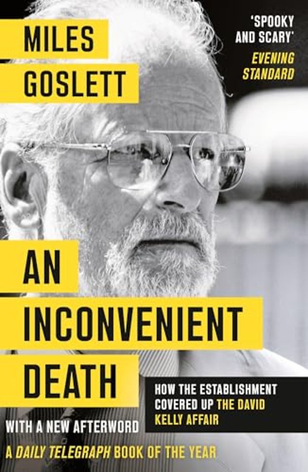An Inconvenient Death