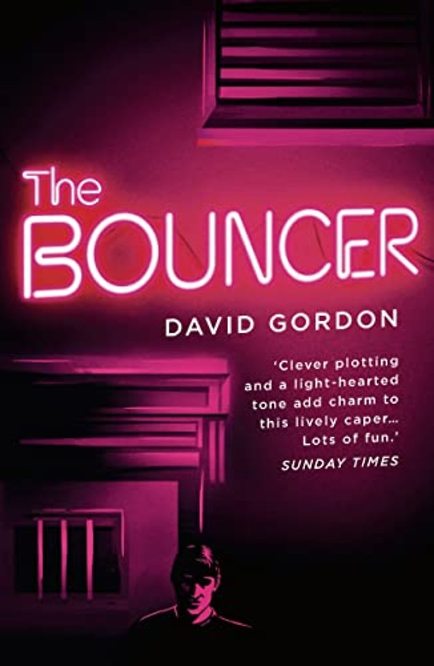 The Bouncer