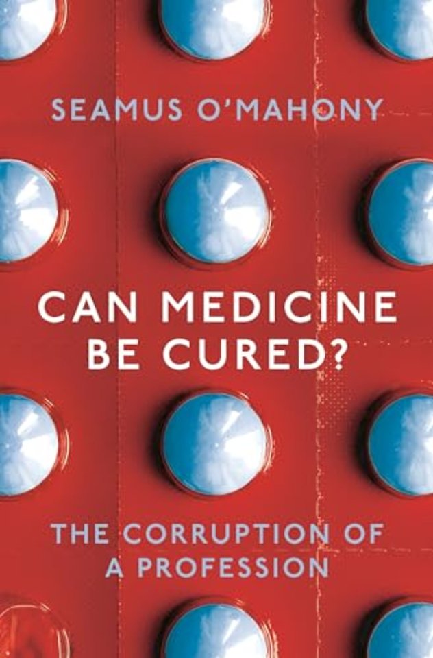 Can Medicine Be Cured?