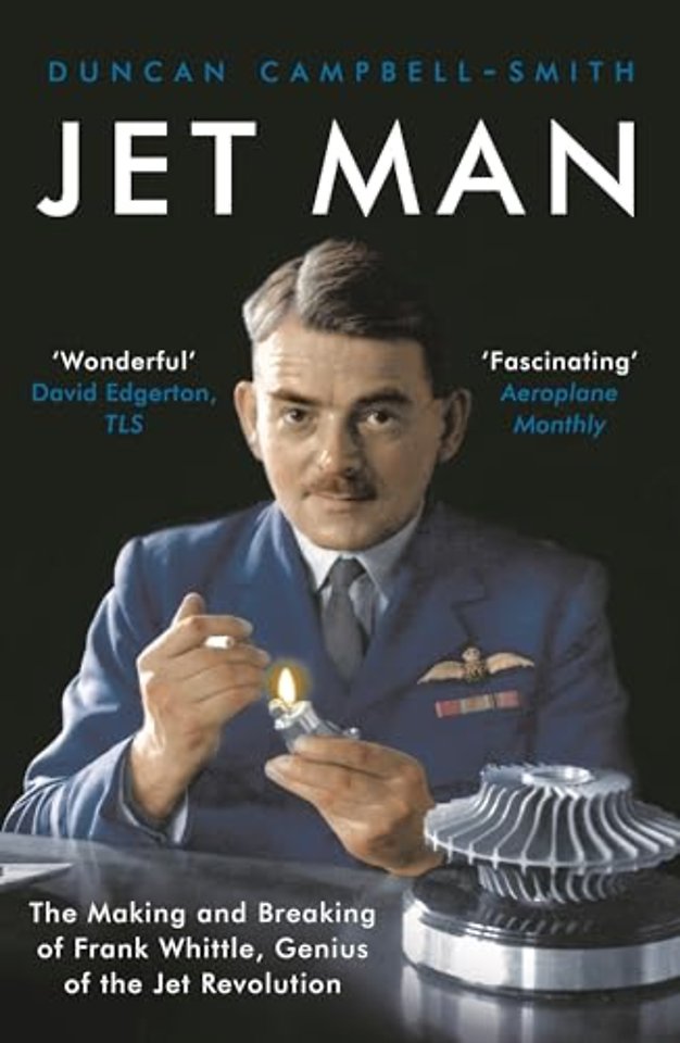 Jet Man