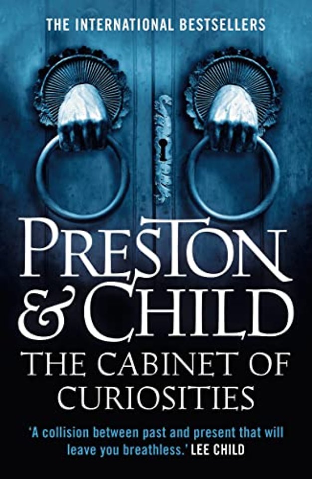 The Cabinet of Curiosities