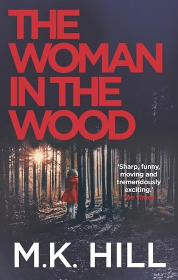 The Woman in the Wood