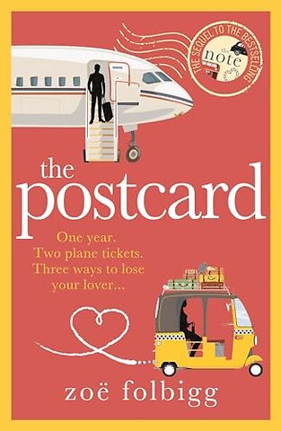 The Postcard