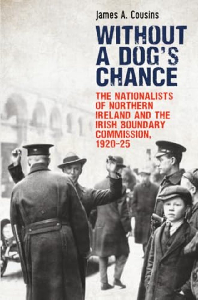 Without a Dog’s Chance